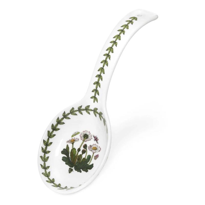 Portmeirion Botanic Garden – Spoon Rest 22cm