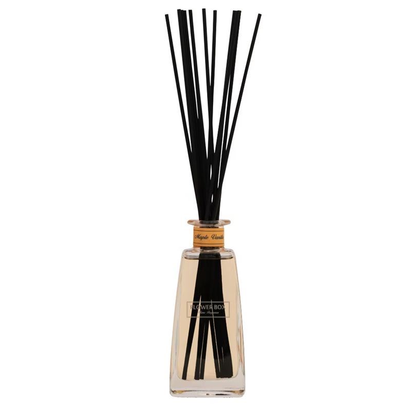 Flower Box – Maple Vanilla Standard Diffuser 210ml