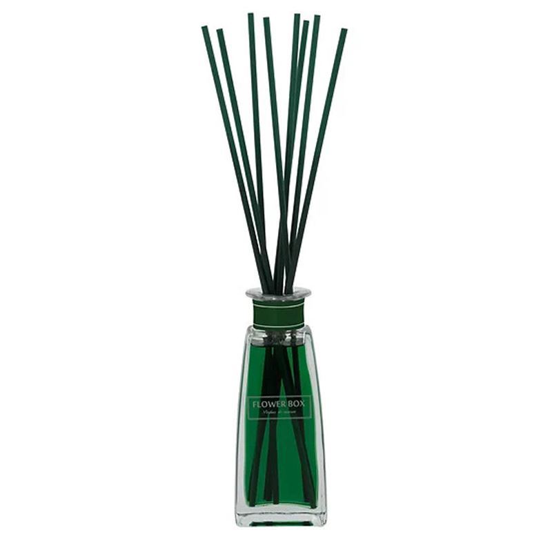 Flower Box – Sandalwood & Lime Standard Diffuser 210ml