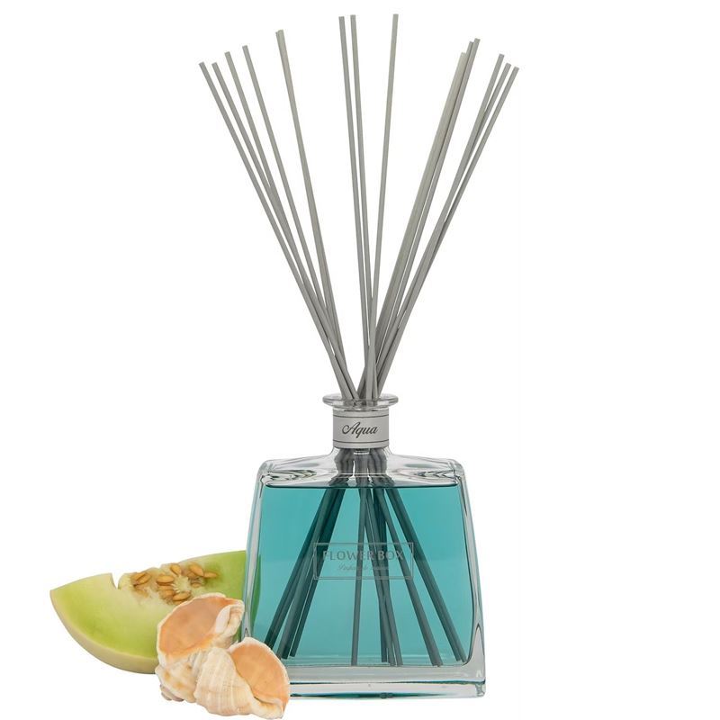 Flower Box – Aqua Hallmark Statement Large Diffuser 700ml