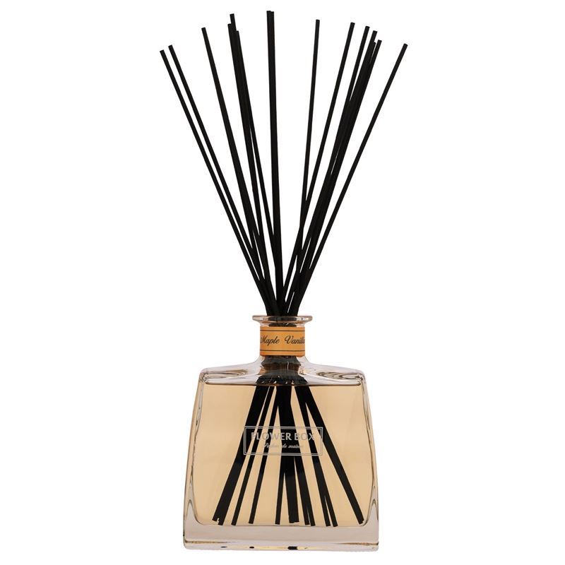 Flower Box – Maple Vanilla Hallmark Statement Large Diffuser 700ml