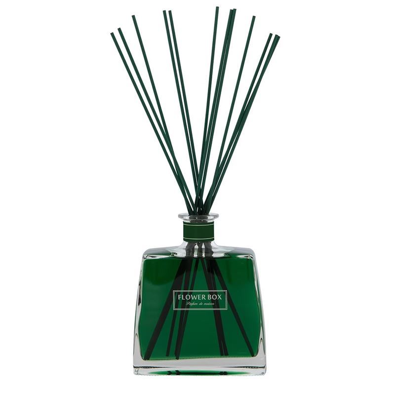 Flower Box – Sandalwood & Lime Hallmark Statement Large Diffuser 700ml