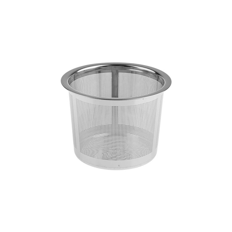 Benzer – Orient Express Zen Cast Iron Tea Pot 300ml STEEL INFUSER BASKET INSERT ONLY