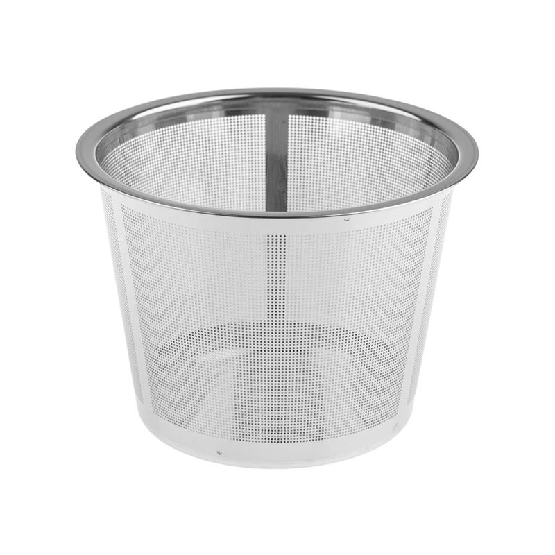 Benzer – Orient Express Zen Cast Iron Tea Pot 800ml STEEL INFUSER BASKET INSERT ONLY
