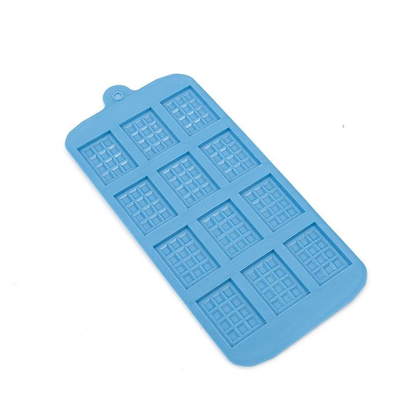 Sprinks – Silicone Chocolate Mould Mini Chocolate Bar