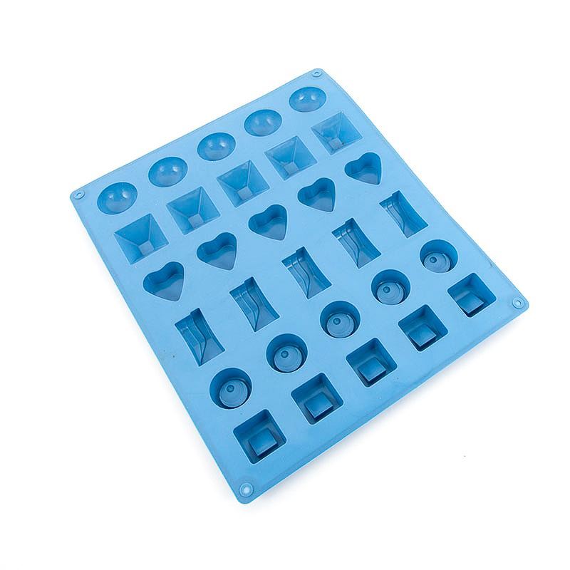 Sprinks – Silicone Chocolate Mould Chocolate Favourites