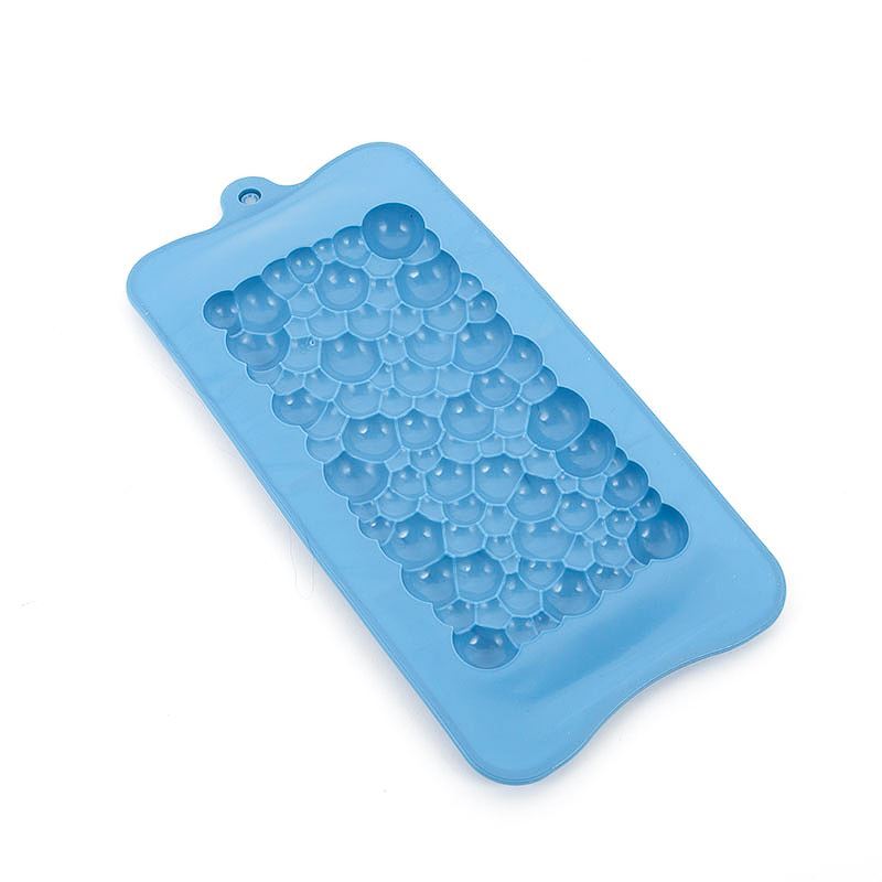 Sprinks – Silicone Chocolate Mould Airo Bubble Chocolate