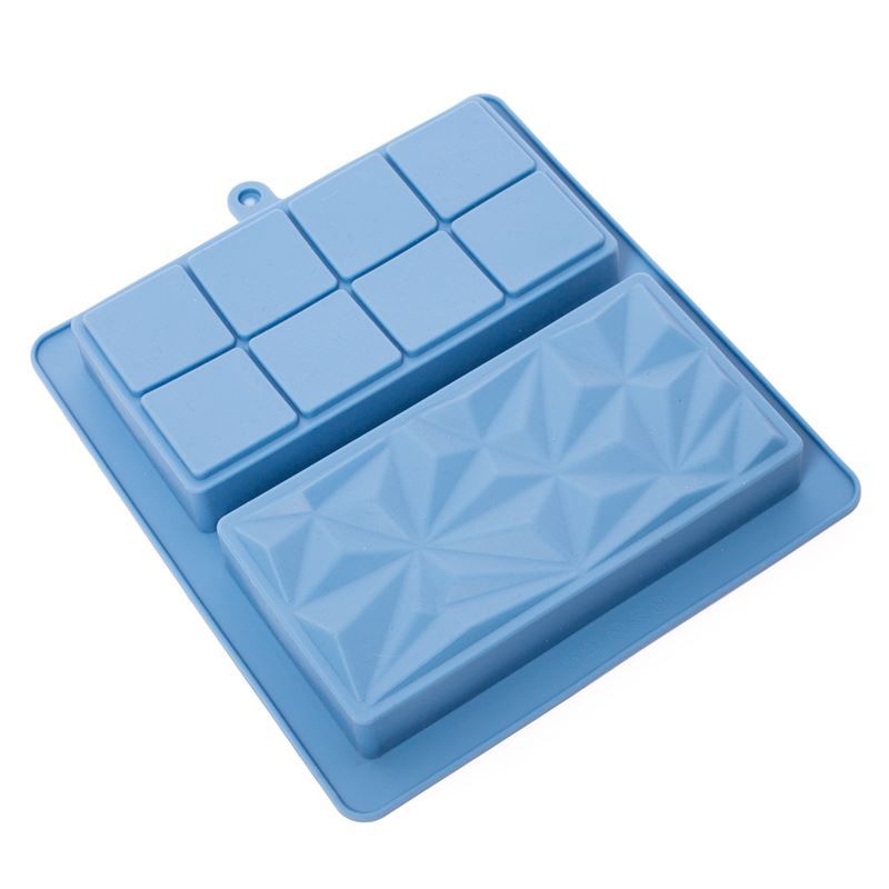 Sprinks – Silicone Chocolate Mould Dubai Chocolate Bar