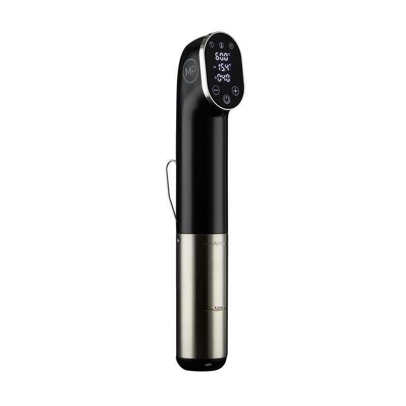 MasterPro – Digital Sous-Vide Precision Cooker