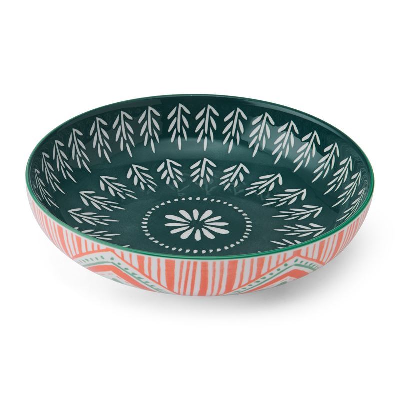 Mikasa – Coupe Pasta Dinner Bowl 21cm Folk