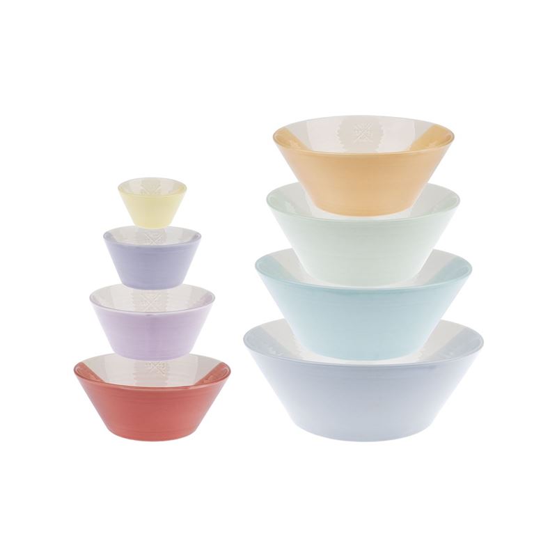 Royal Doulton – 1815 Nesting Bowls Set of 8