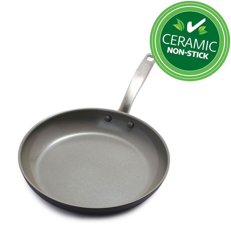 Greenpan – Chatham Infinity Thermolon CERAMIC Non-Stick 26cm Frypan