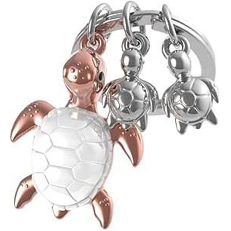 Meta[l]morphose – Sea Turtles Key Chain