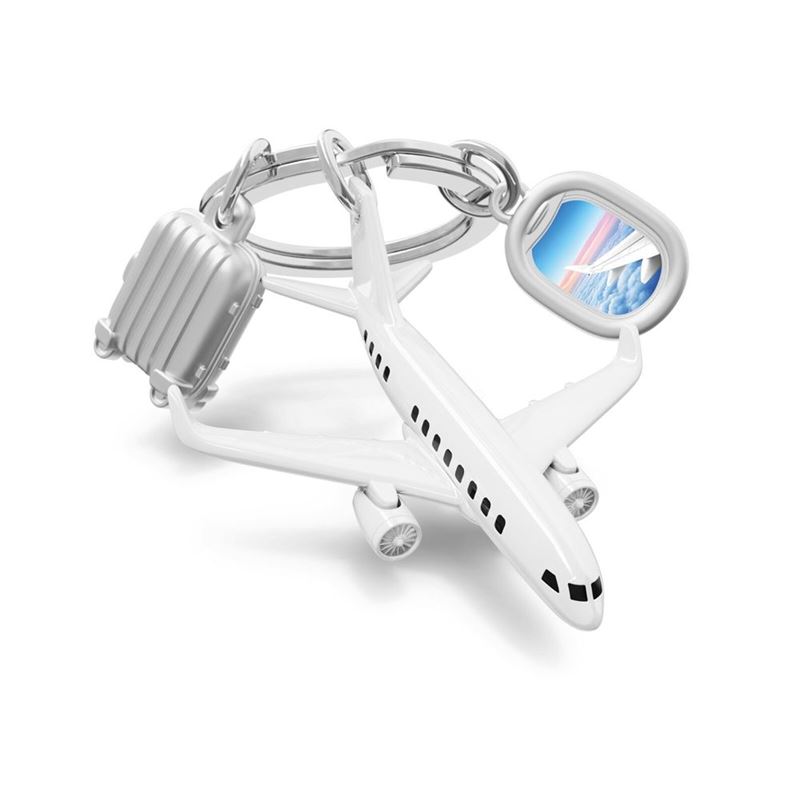 Meta[l]morphose – Travel Lover Chain