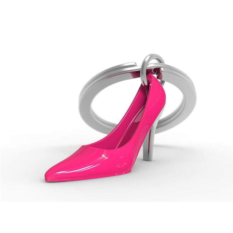 Meta[l]morphose – High Heel Key Chain