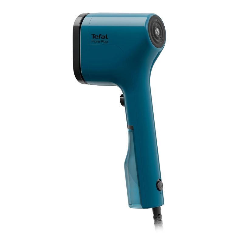 Tefal – Pure Pop Handheld Garment Steamer Blue Marine