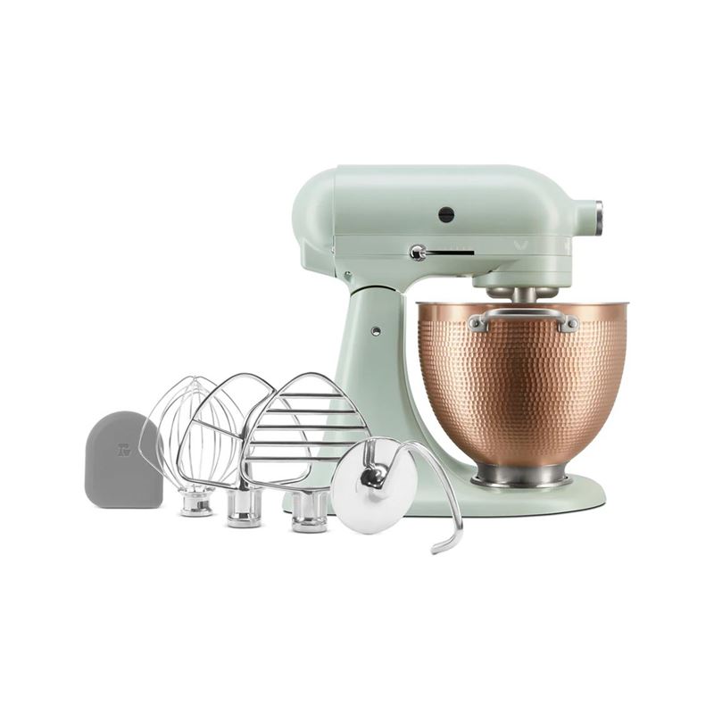 KitchenAid – KSM180 Design Series Blossom Tilt Head Stand Mixer 4.7Ltr