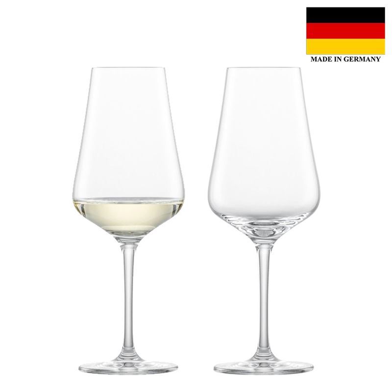 Zwiesel – Bouquet White Wine 370ml Set of 2 (Made in Germany)