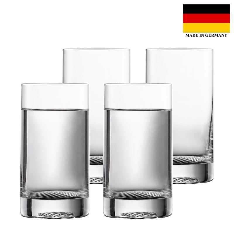 Zwiesel – Echo Tumbler 314ml Set of 4 (Made in Germany)