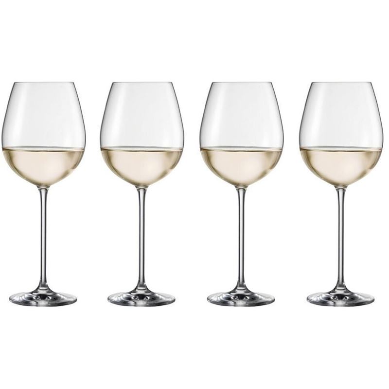 Schott Zwiesel – Vinos White Wine 460ml Set of 4 (Made in Germany)