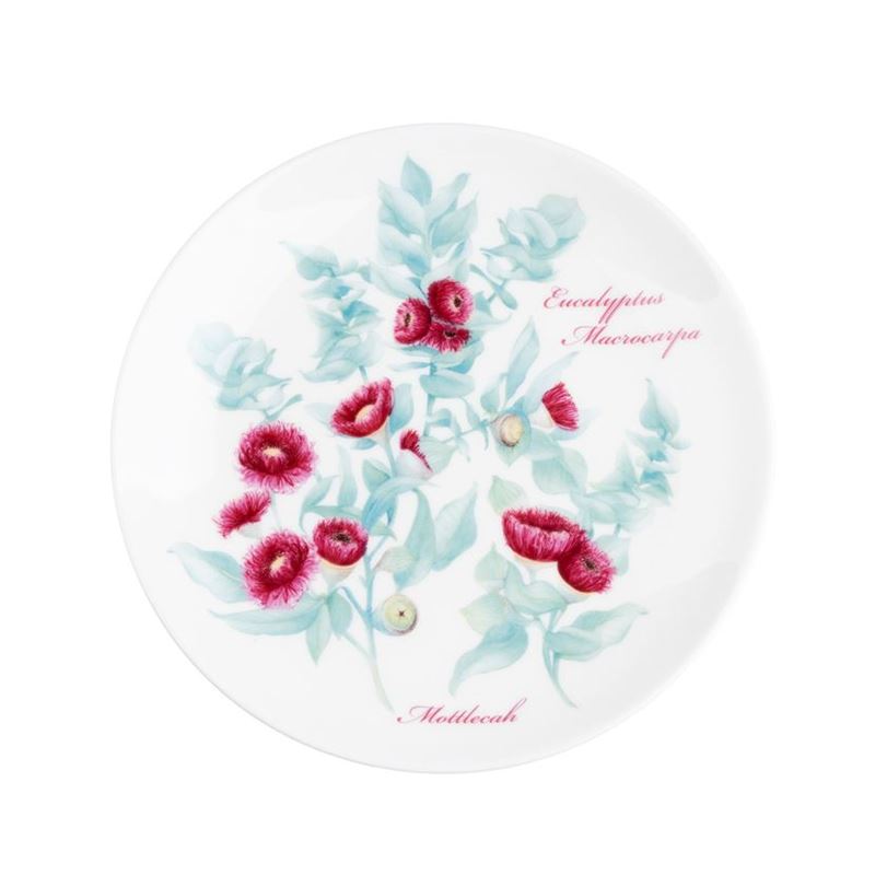 Dan Samuels Australia – Melaleuca Fine Bone China Plate/Coaster 10cm