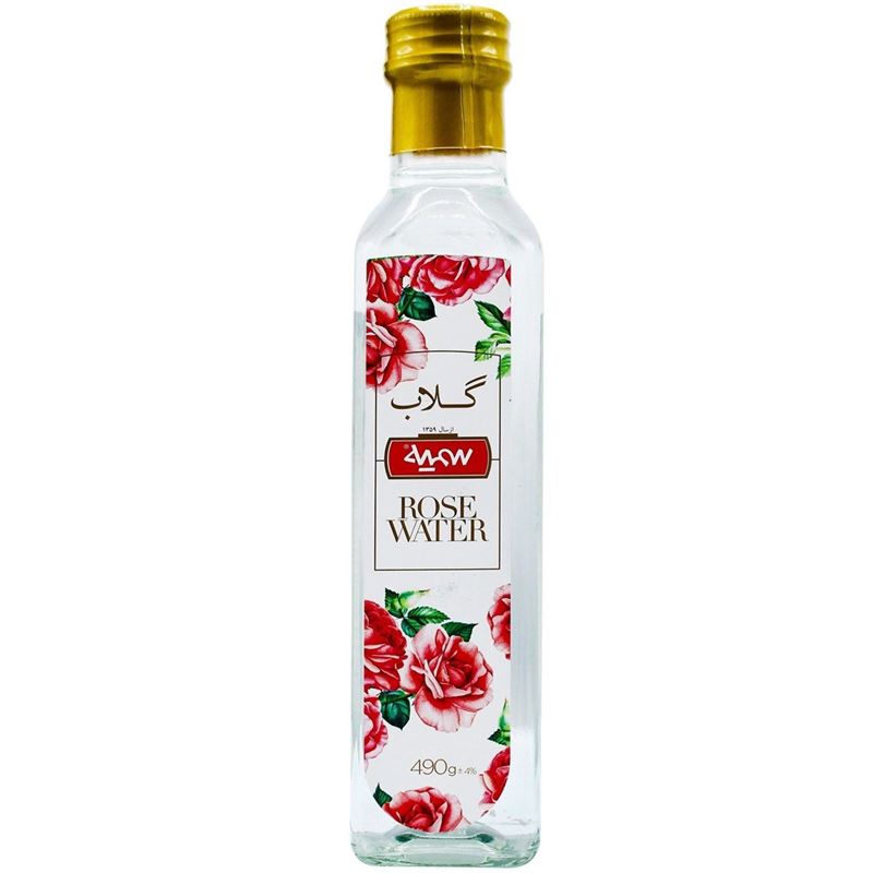 Somayeh – Rosewater 490ml