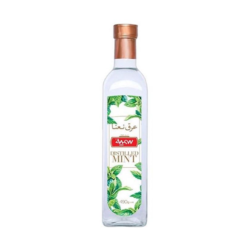 Somayeh – Mint Water 490ml