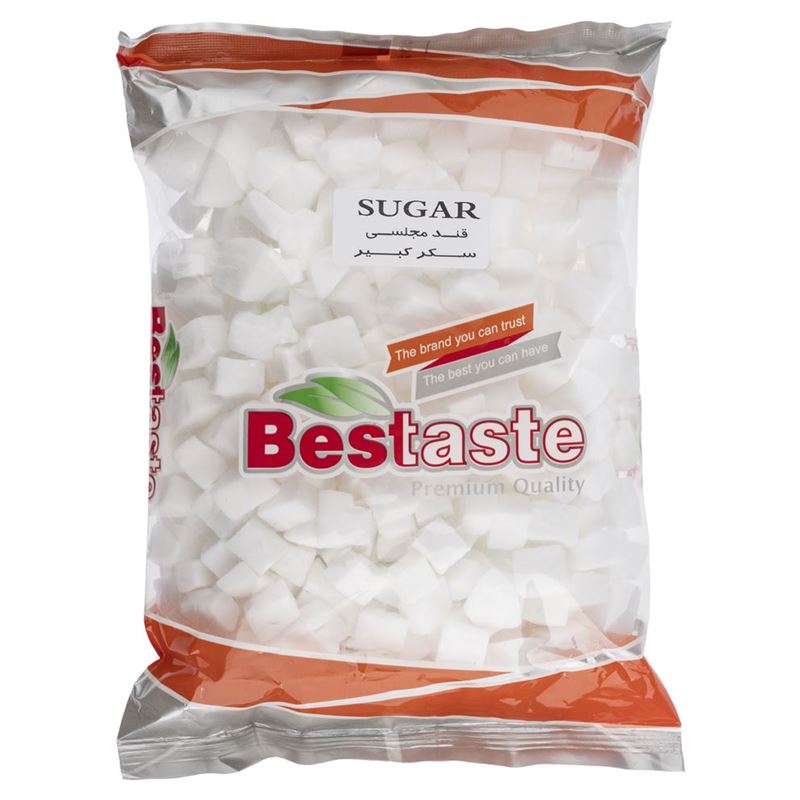 Bestaste – Cube Sugar 800g