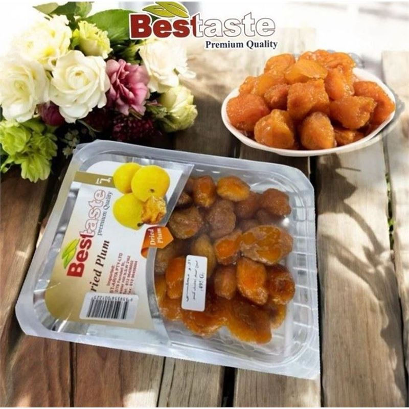Bestaste – Dried Plum Majlesi 400g