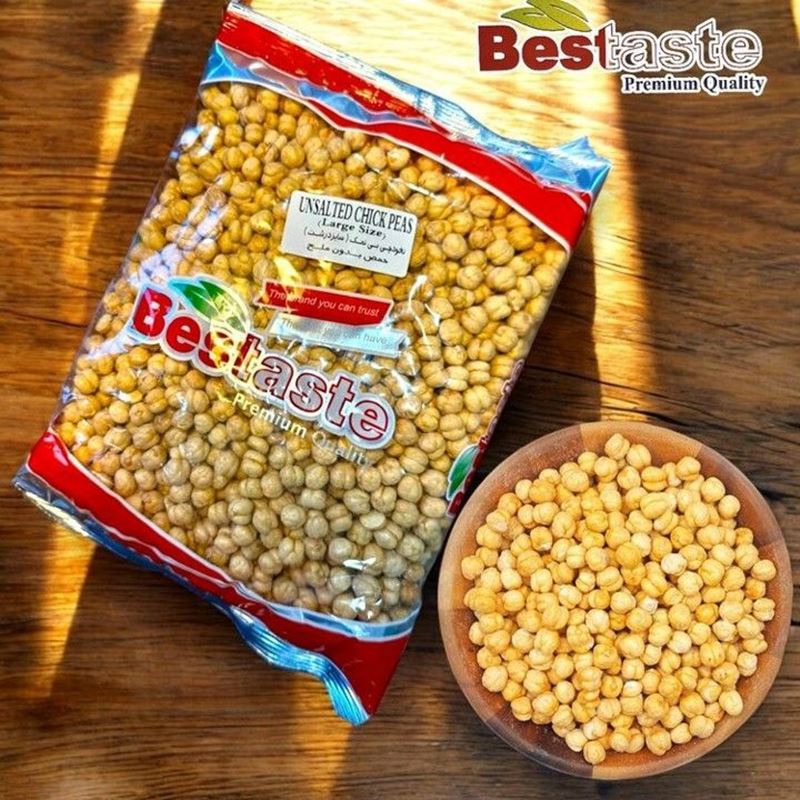 Bestaste – Chickpeas Unsalted 450g