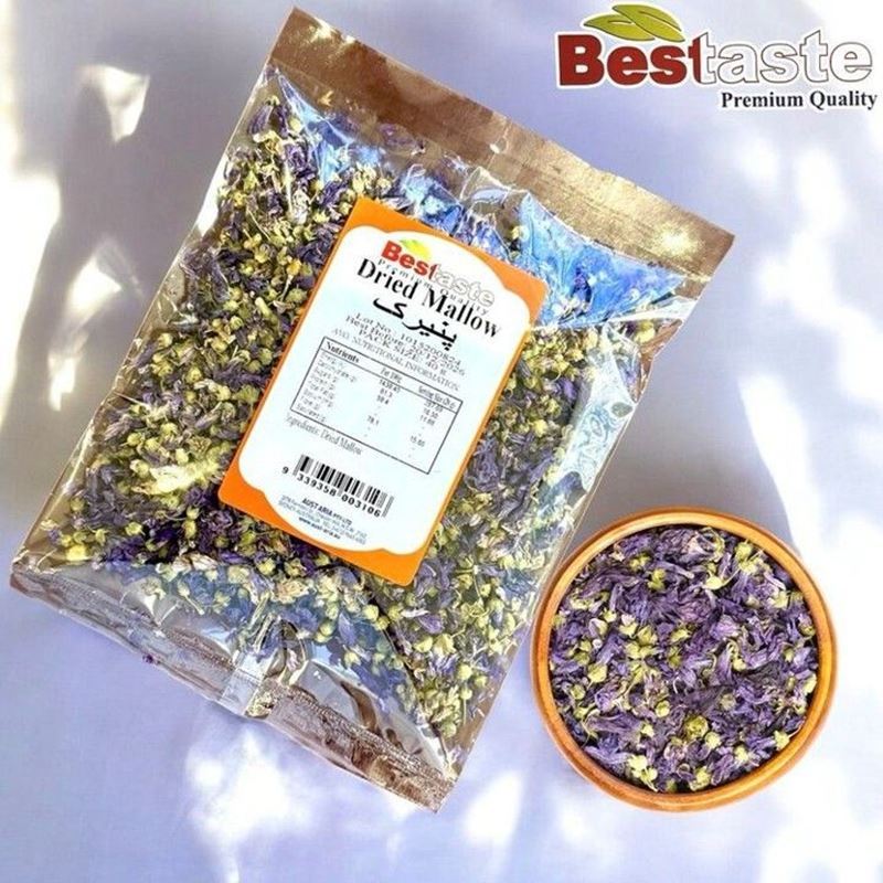 Bestaste – Dried Mallow 40g