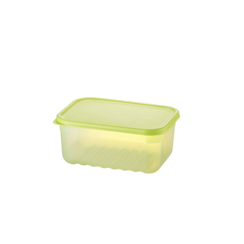 Lock & Lock – Fresh Block Rectangular Container 330ml Set of 2
