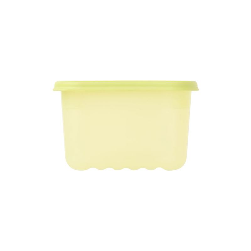 Lock & Lock – Fresh Block Rectangular Container 640ml Set of 2