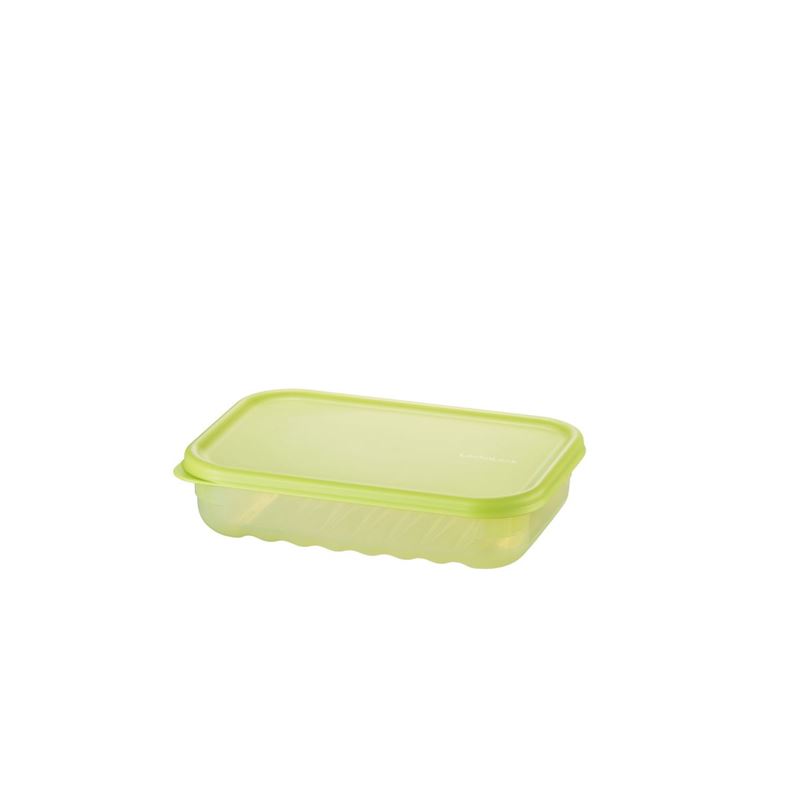 Lock & Lock – Fresh Block Rectangular Container 760ml Set of 2