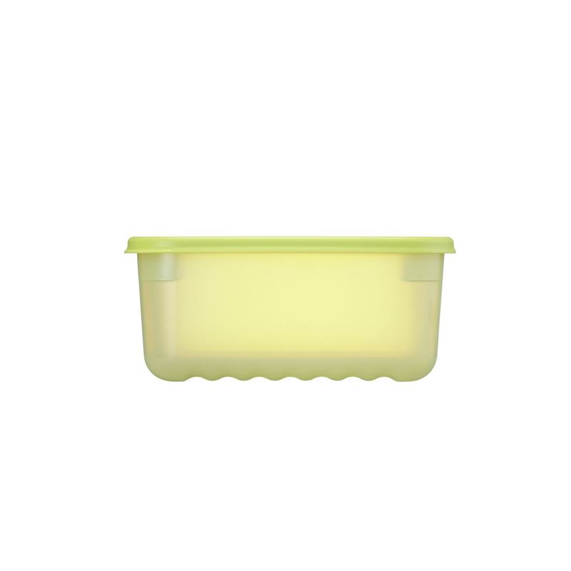 Lock & Lock – Fresh Block Rectangular Container 1.5Ltr Set of 2