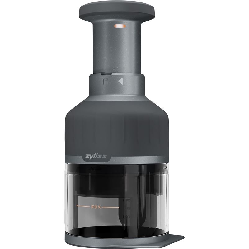 Zyliss – Zick Zick 3 Food Chopper
