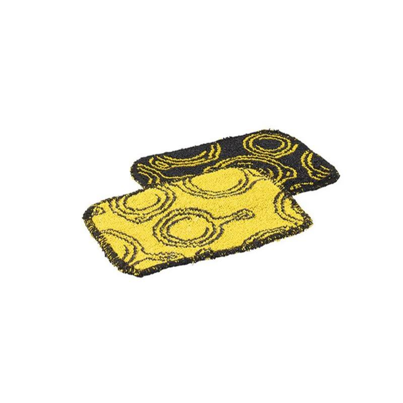 Lodge – Everyday Scrub Cloth Pack of 2