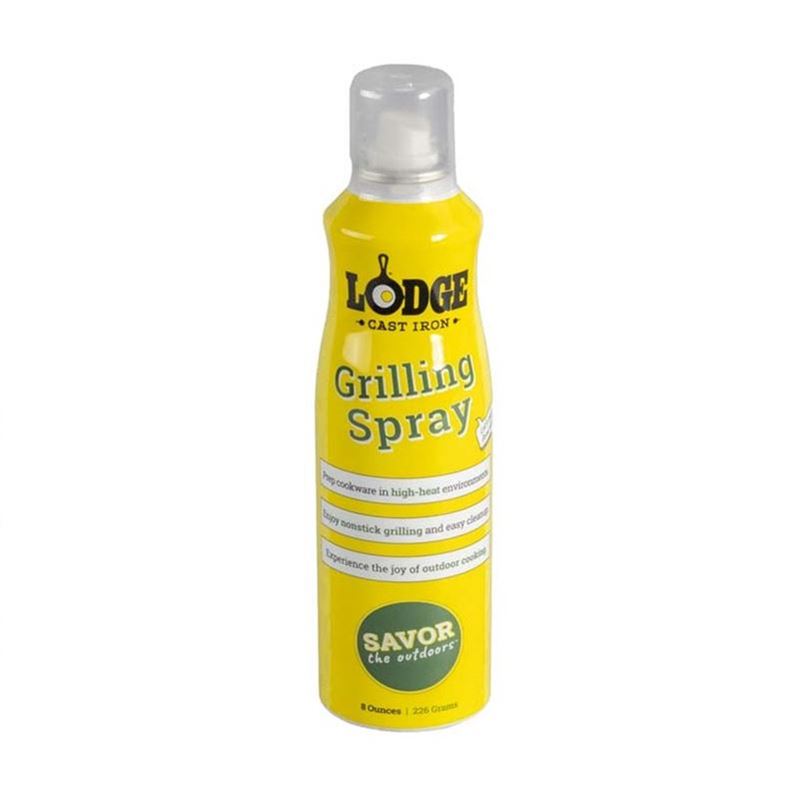 Lodge – Grilling Spray Oil 237ml