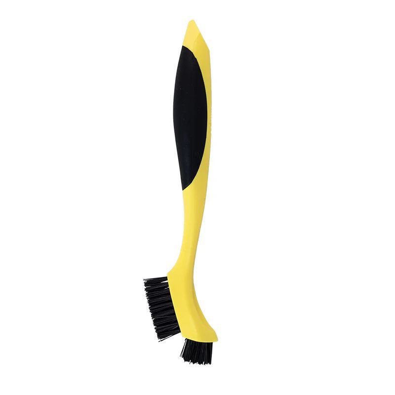 Lodge – Corner & Groove Brush (Made in the U.S.A)