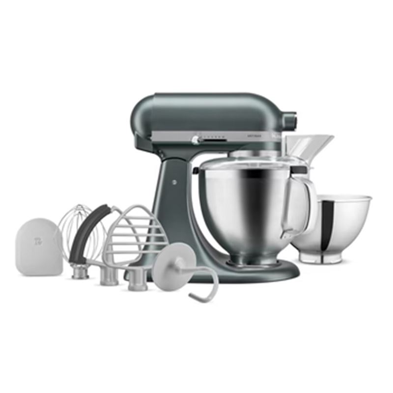 KitchenAid – Artisan KSM195 Tilt Head Stand Mixer 4.7Ltr Juniper