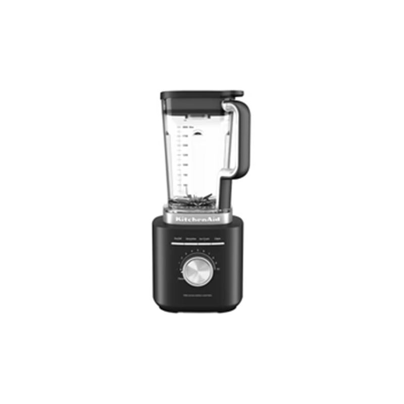 KitchenAid – Electrical K200 Pure Power Blender Matte Black