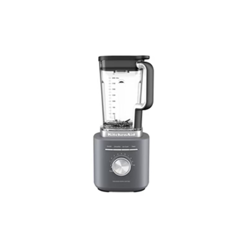 KitchenAid – Electrical K200 Pure Power Blender Charcoal Grey