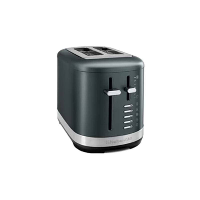 KitchenAid – Electrical KMT2109 2 Slice Toaster Juniper