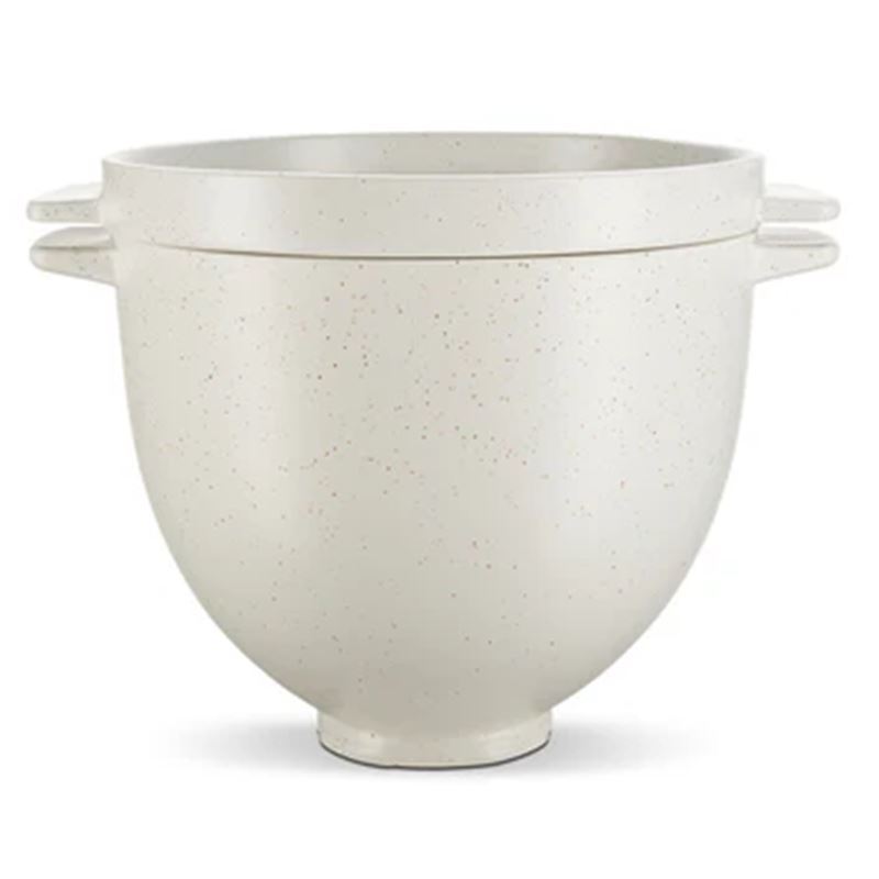KitchenAid – Stand Mixer Attachments & Accessories Artisan Bread Bowl with Baking Lid 5KSM2CB5BGS