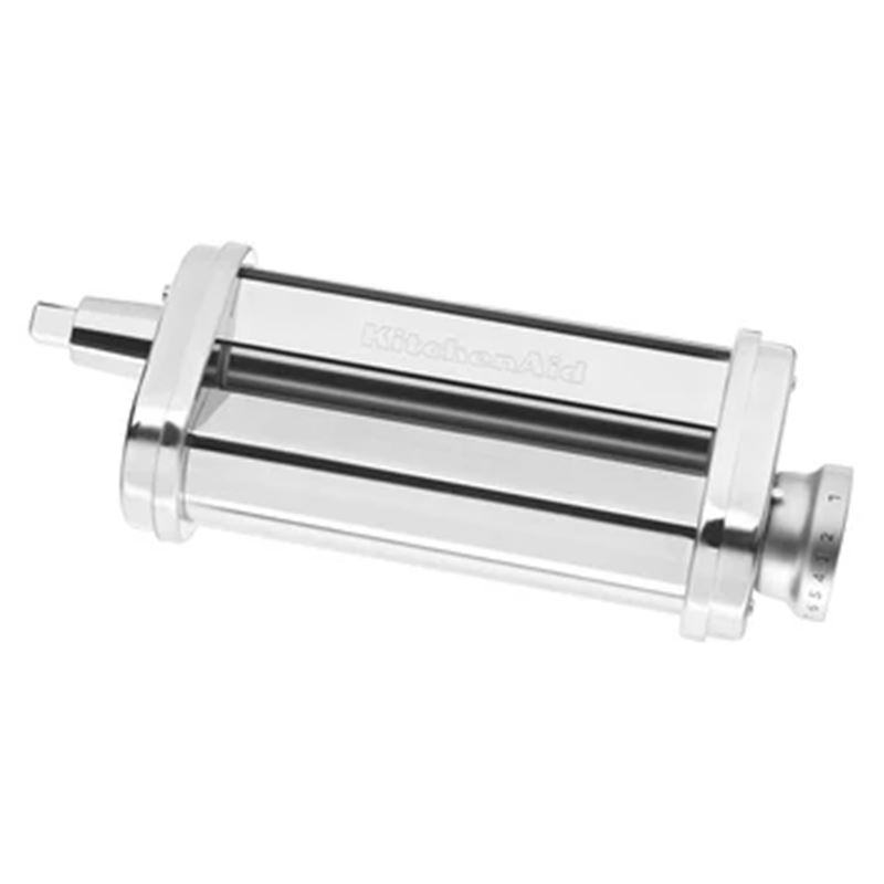 KitchenAid – Stand Mixer Attachments & Accessories Pasta Roller KSMPSA