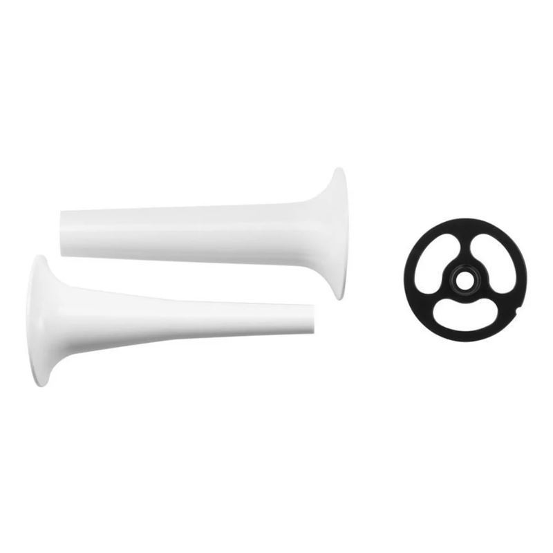 KitchenAid – Stand Mixer Attachments & Accessories Sausage Stuffer Attachement 5KSMSSAA