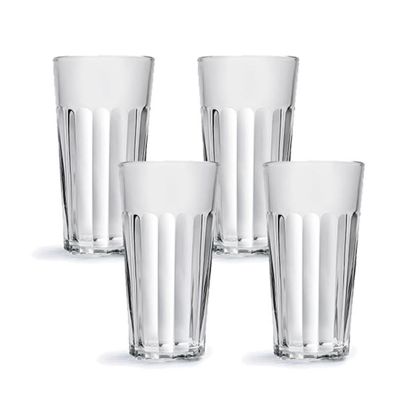 Royal Leerdam – Astro Long Drink 470ml Set of 4 (Made in Portugal)