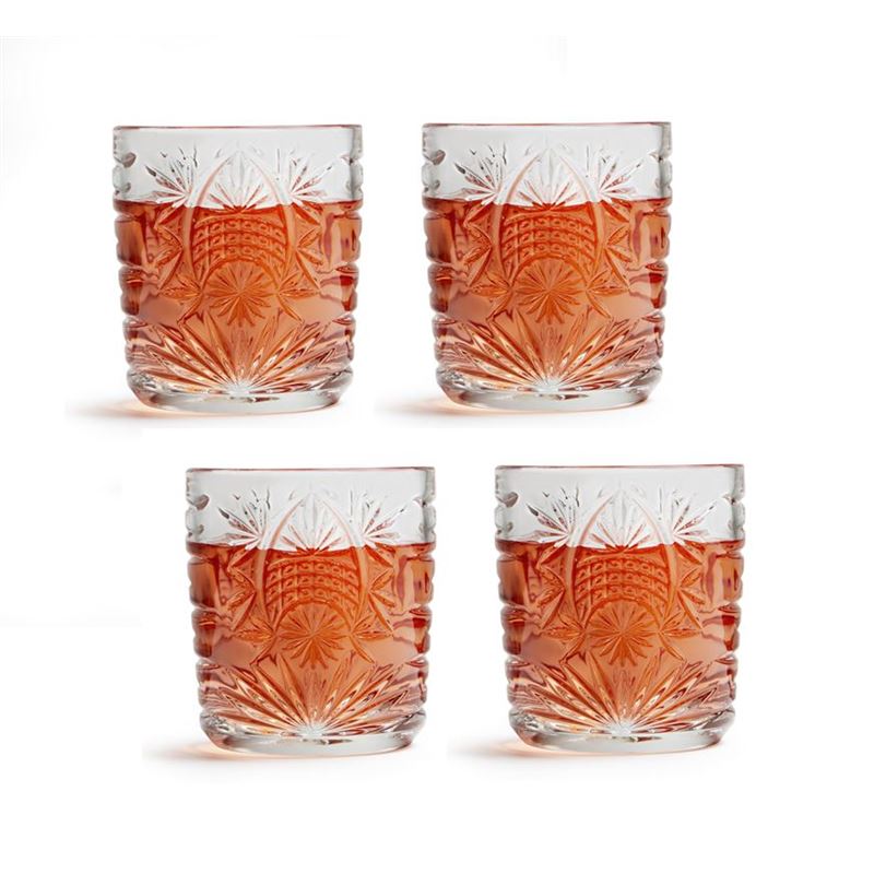 Royal Leerdam – Starla Beverage 230ml Set of 4 (Made in Portugal)