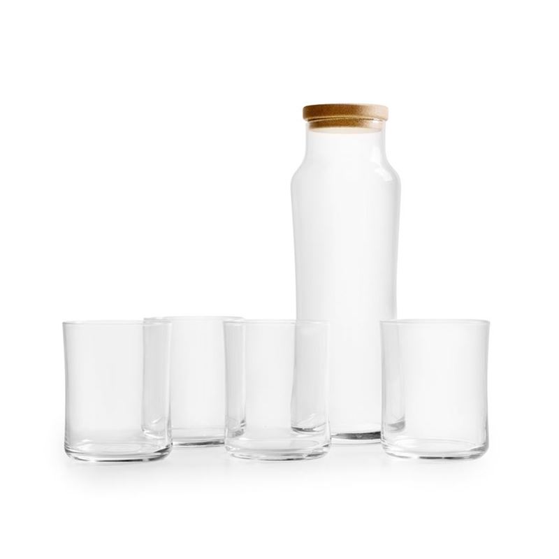 Royal Leerdam – Cascade Set of 5