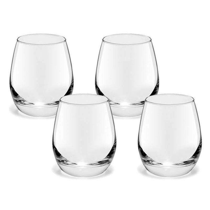Royal Leerdam – Levin Tumbler 340ml Set of 4